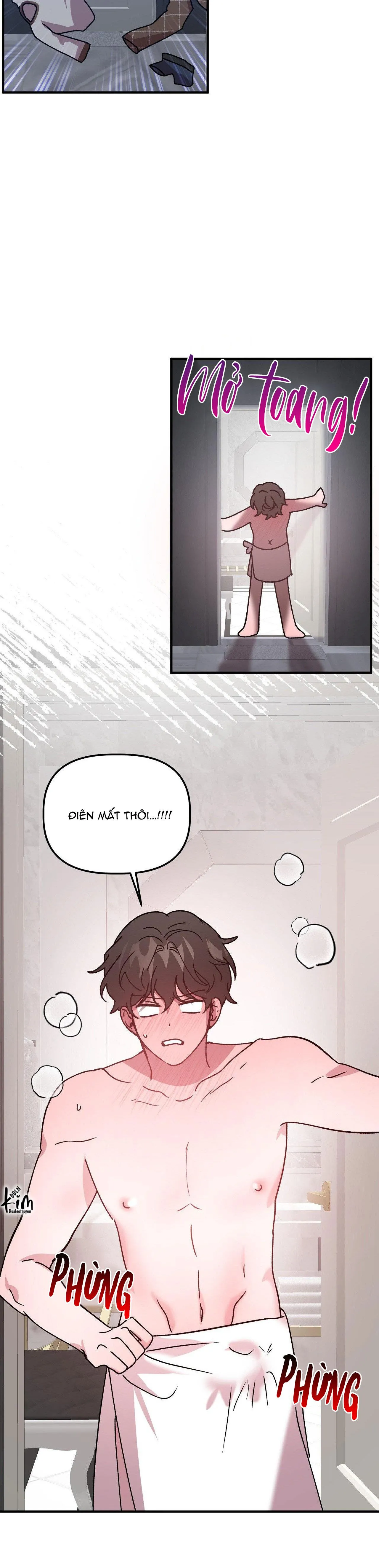 ĐÃ HIỂU CHƯA Chapter 52 Trang 21