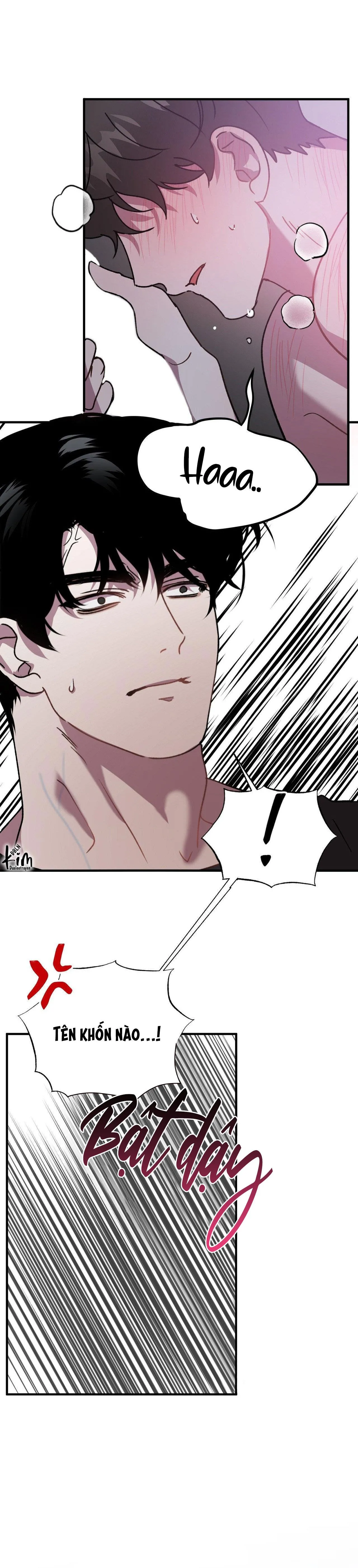 ĐÃ HIỂU CHƯA Chapter 52 Trang 25