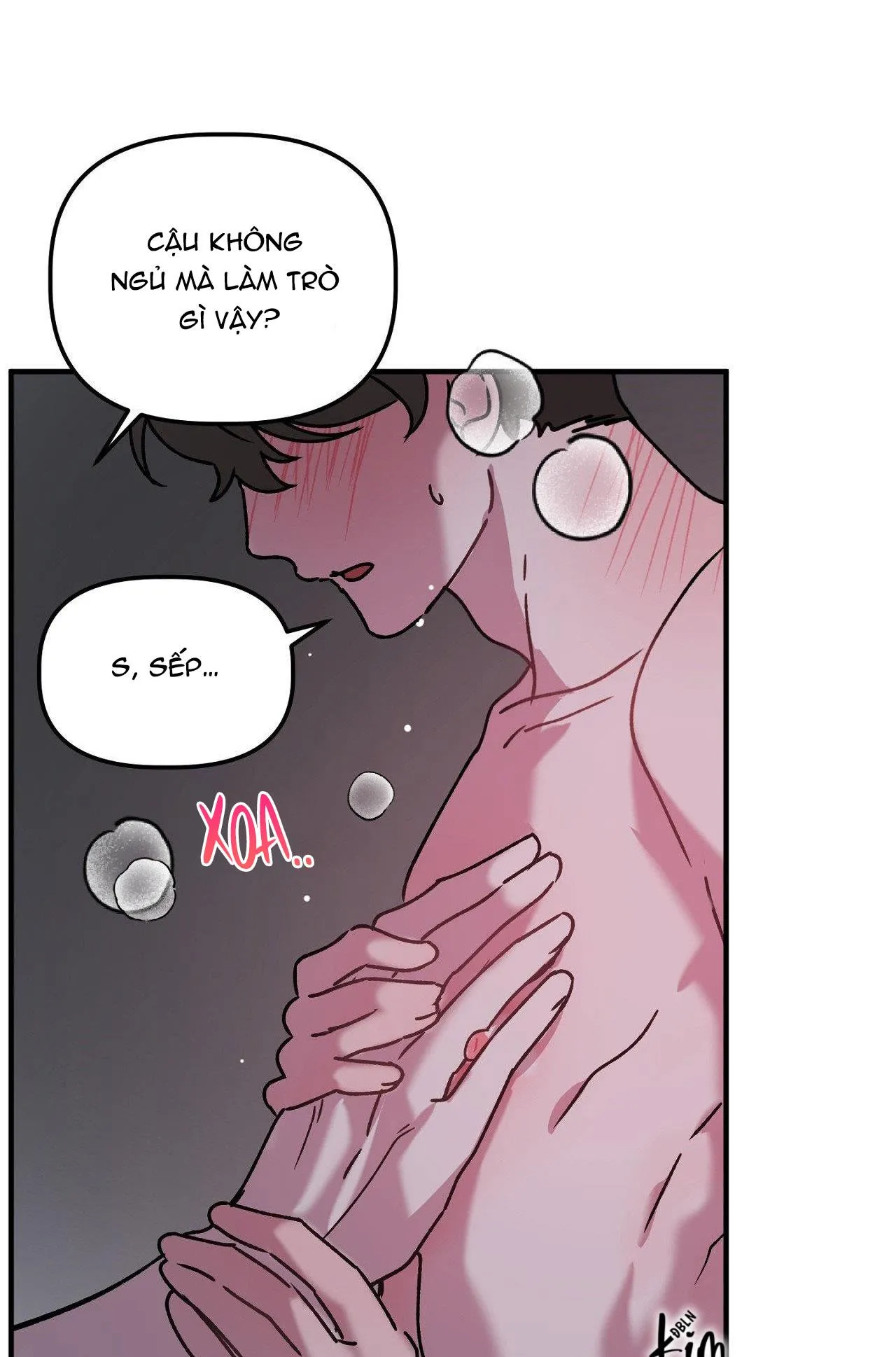 ĐÃ HIỂU CHƯA Chapter 52 Trang 27