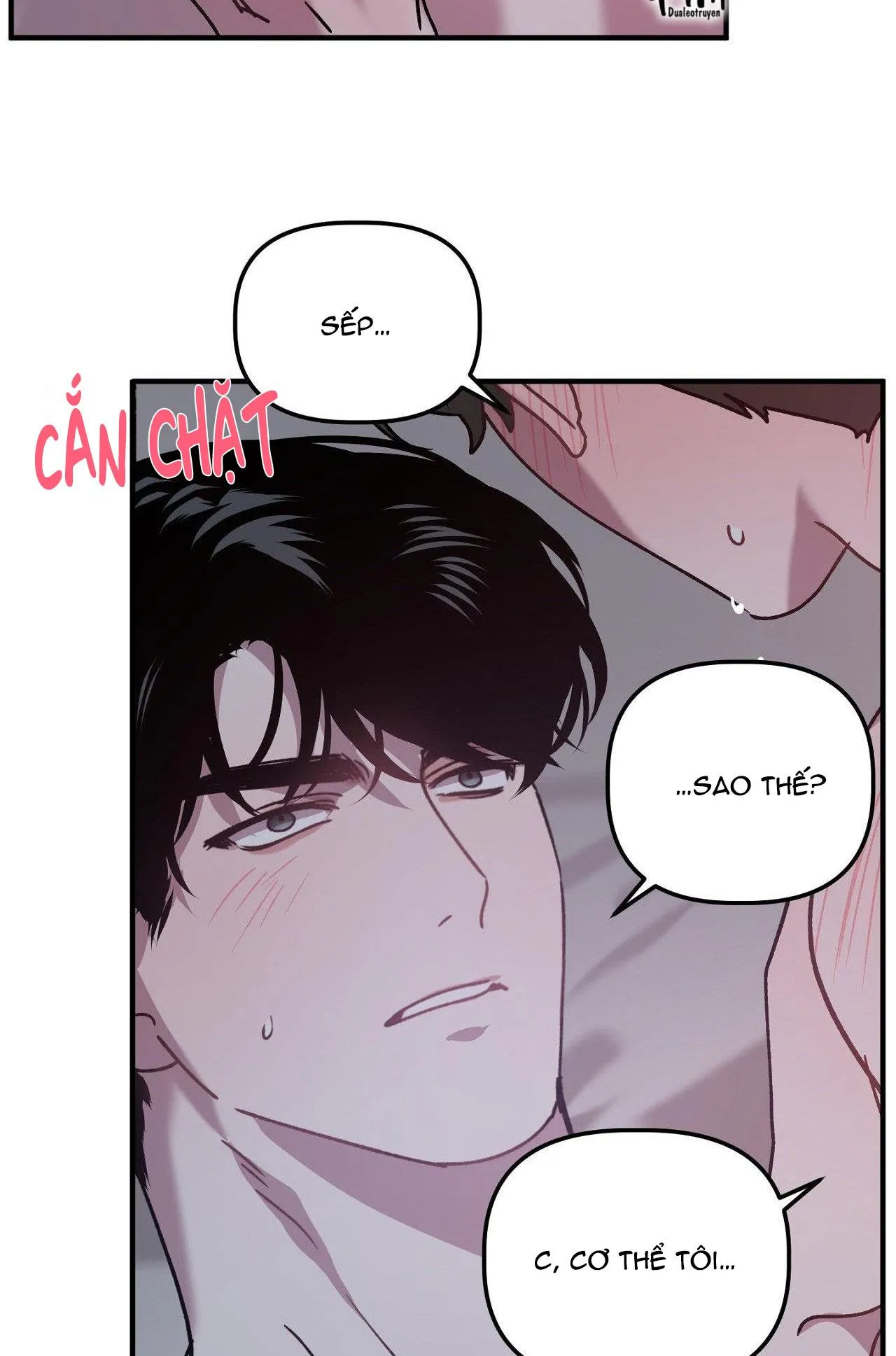 ĐÃ HIỂU CHƯA Chapter 52 Trang 28