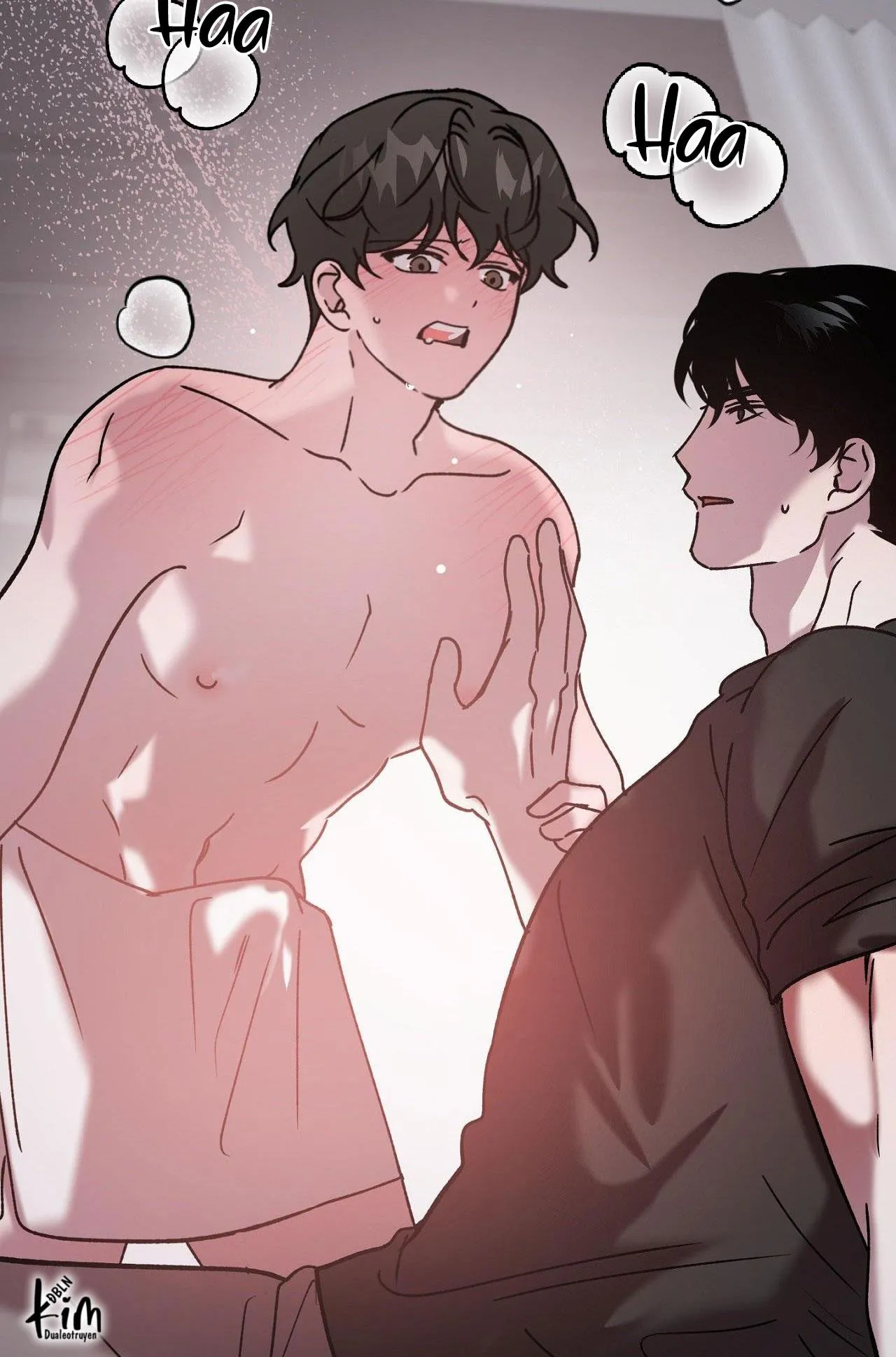 ĐÃ HIỂU CHƯA Chapter 52 Trang 30