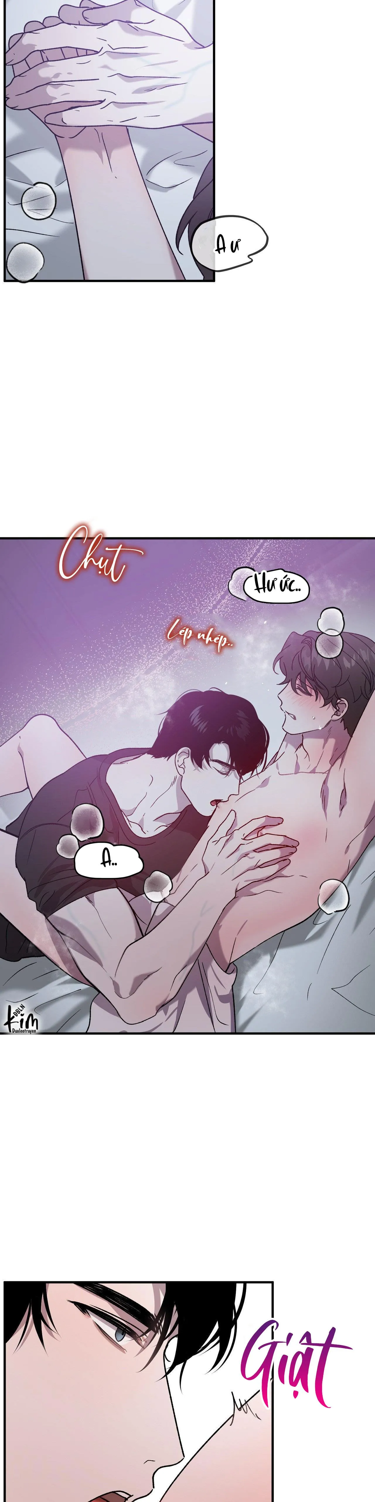 ĐÃ HIỂU CHƯA Chapter 53 Trang 5