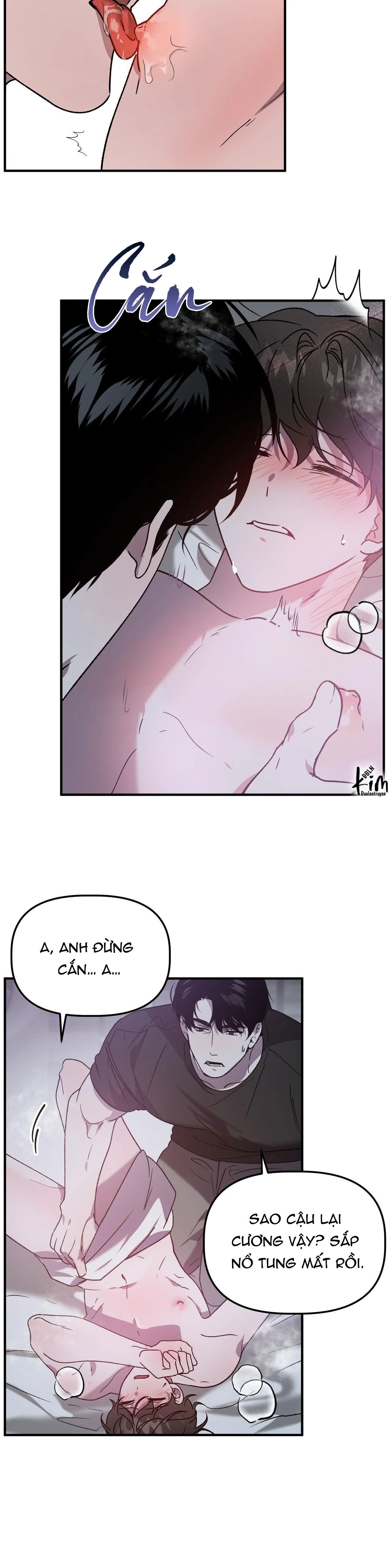 ĐÃ HIỂU CHƯA Chapter 53 Trang 6