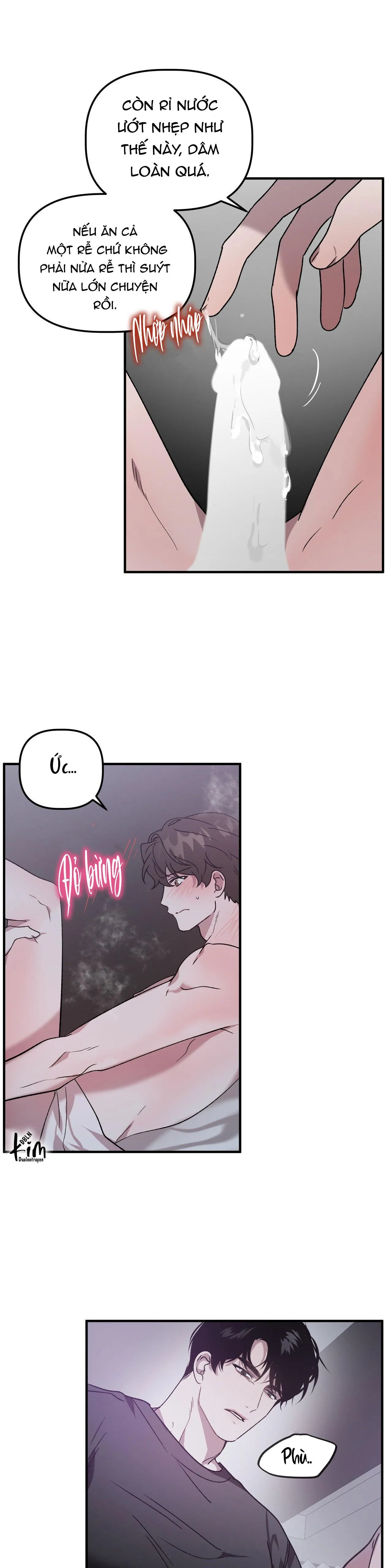 ĐÃ HIỂU CHƯA Chapter 53 Trang 7