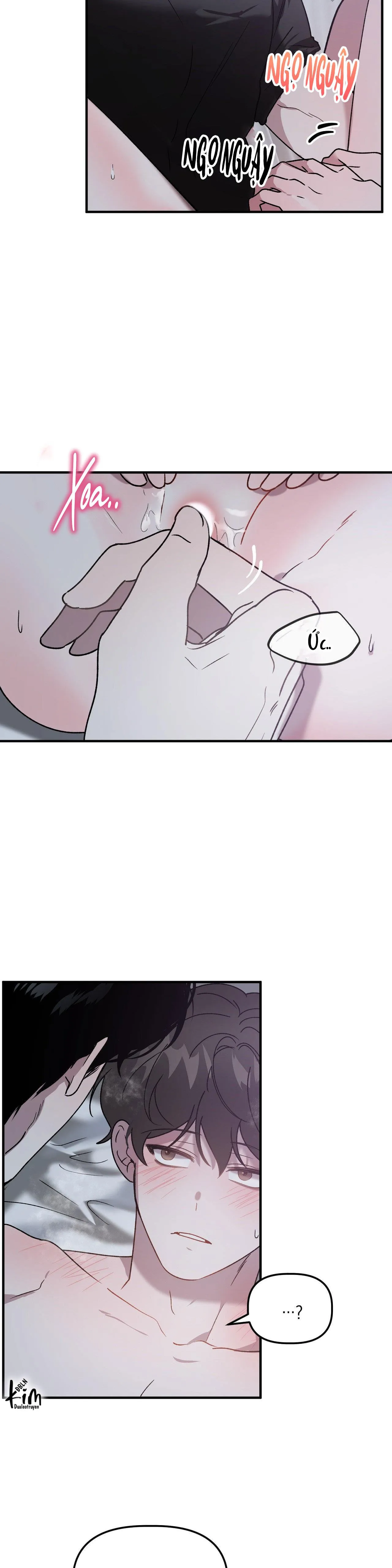 ĐÃ HIỂU CHƯA Chapter 53 Trang 8