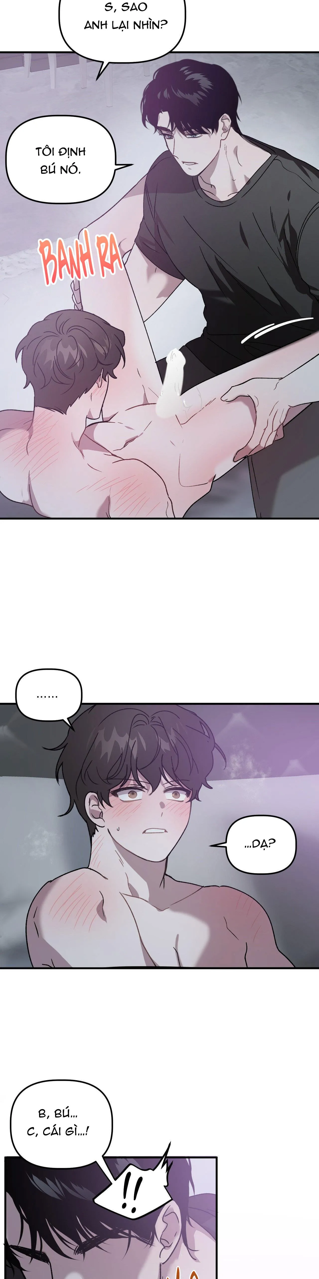 ĐÃ HIỂU CHƯA Chapter 53 Trang 9