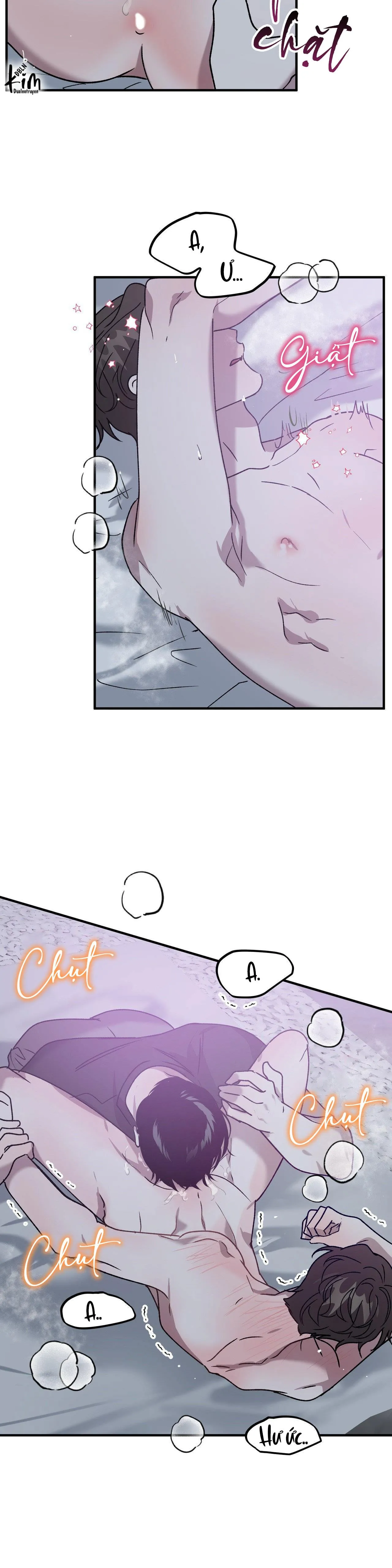 ĐÃ HIỂU CHƯA Chapter 53 Trang 11