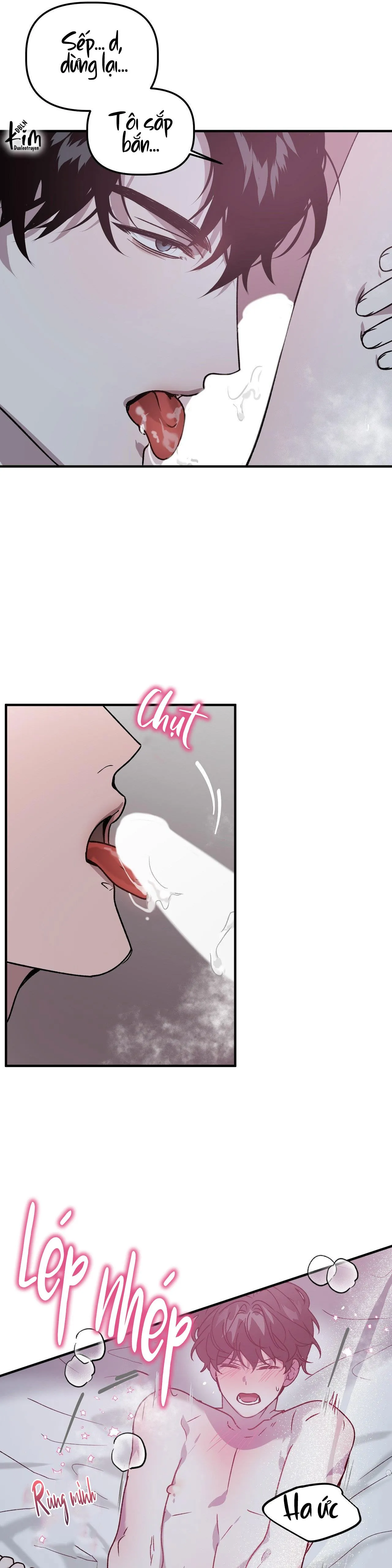 ĐÃ HIỂU CHƯA Chapter 53 Trang 12