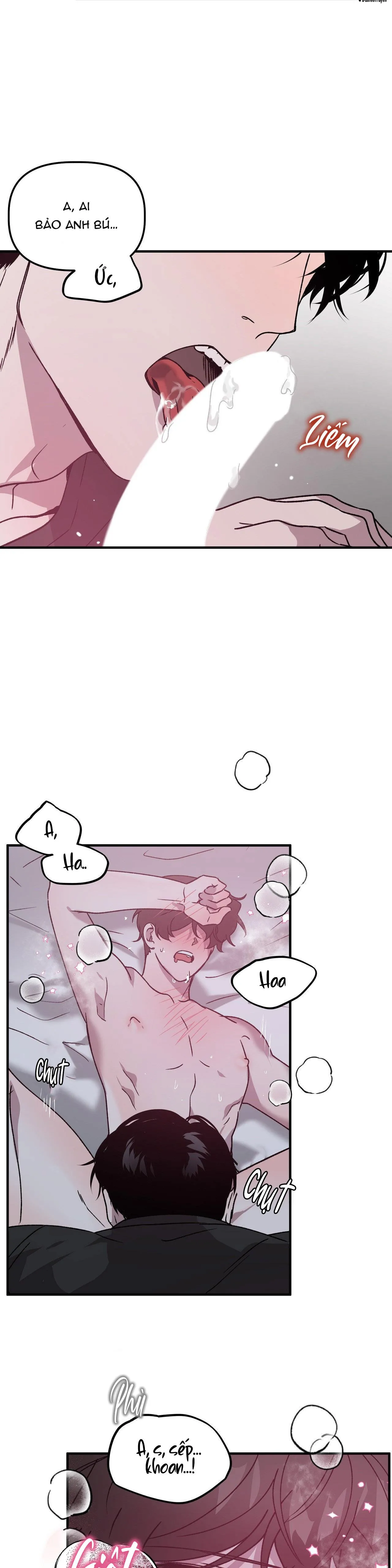 ĐÃ HIỂU CHƯA Chapter 53 Trang 14