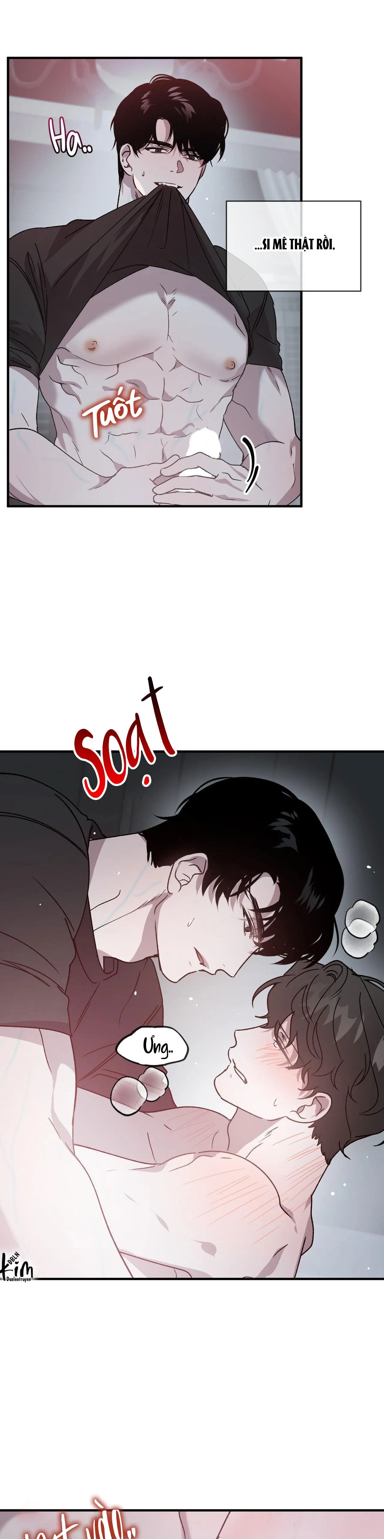 ĐÃ HIỂU CHƯA Chapter 53 Trang 18