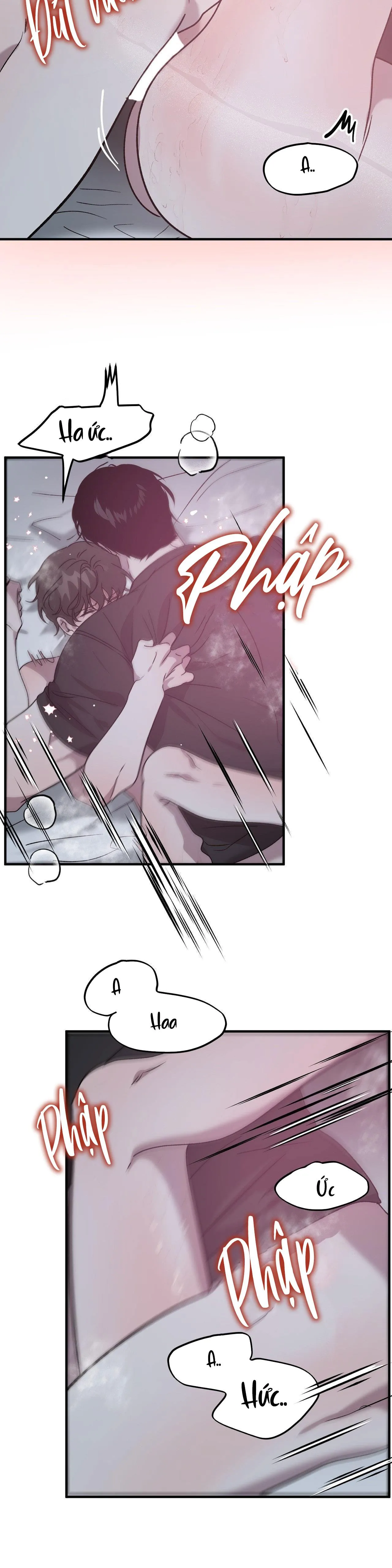 ĐÃ HIỂU CHƯA Chapter 53 Trang 19