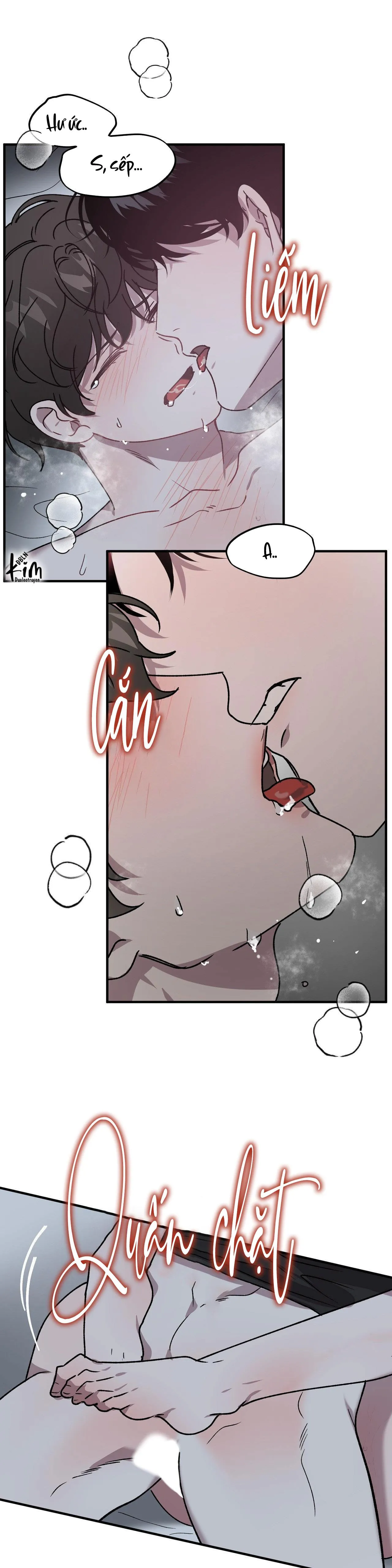 ĐÃ HIỂU CHƯA Chapter 53 Trang 20