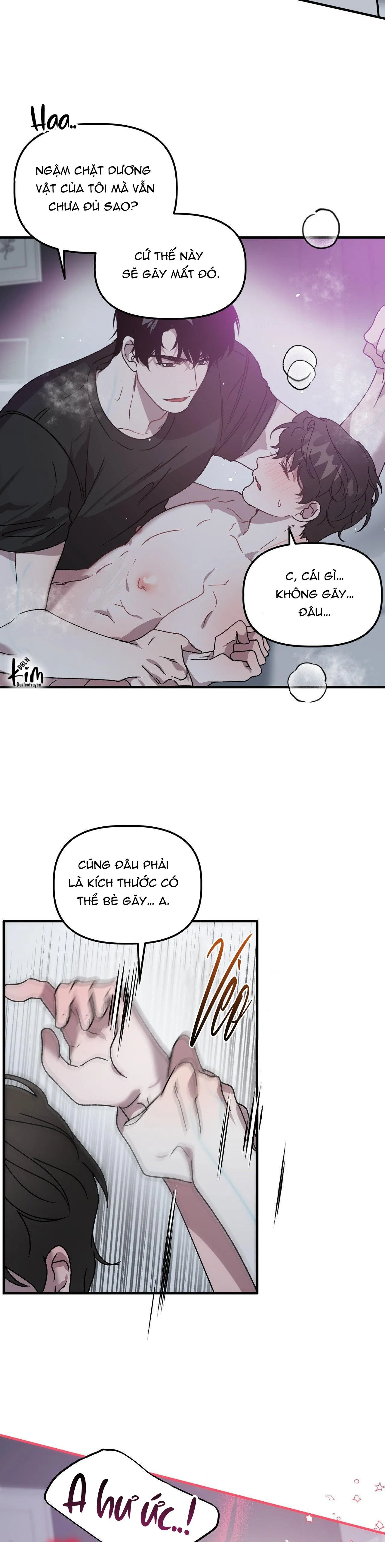ĐÃ HIỂU CHƯA Chapter 53 Trang 21