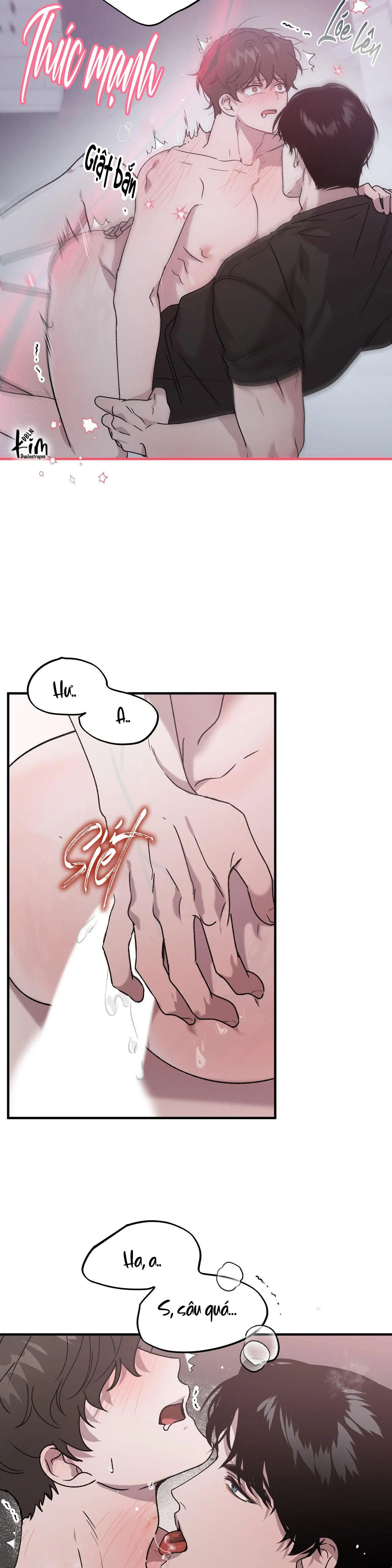 ĐÃ HIỂU CHƯA Chapter 53 Trang 22