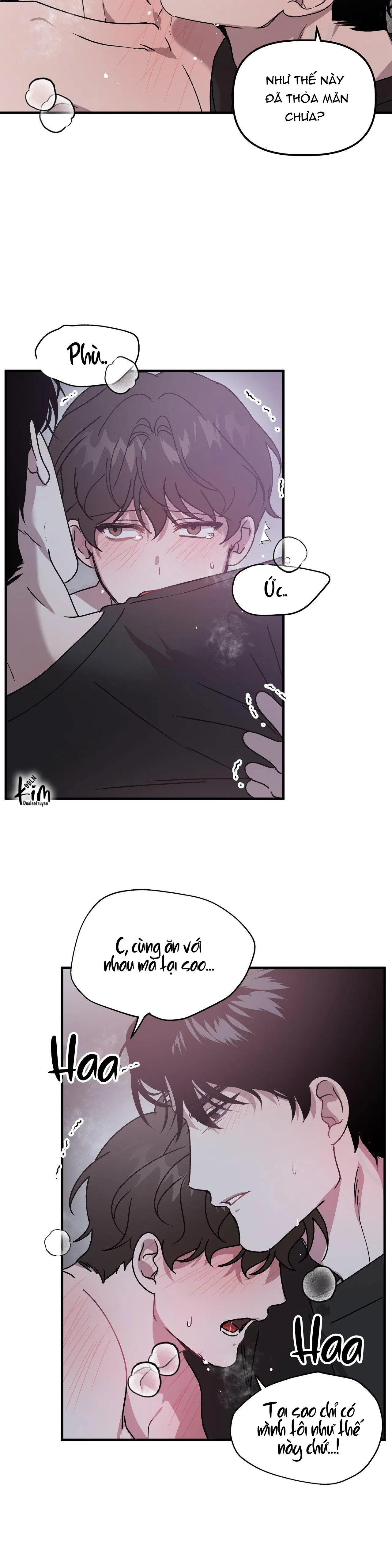 ĐÃ HIỂU CHƯA Chapter 53 Trang 23