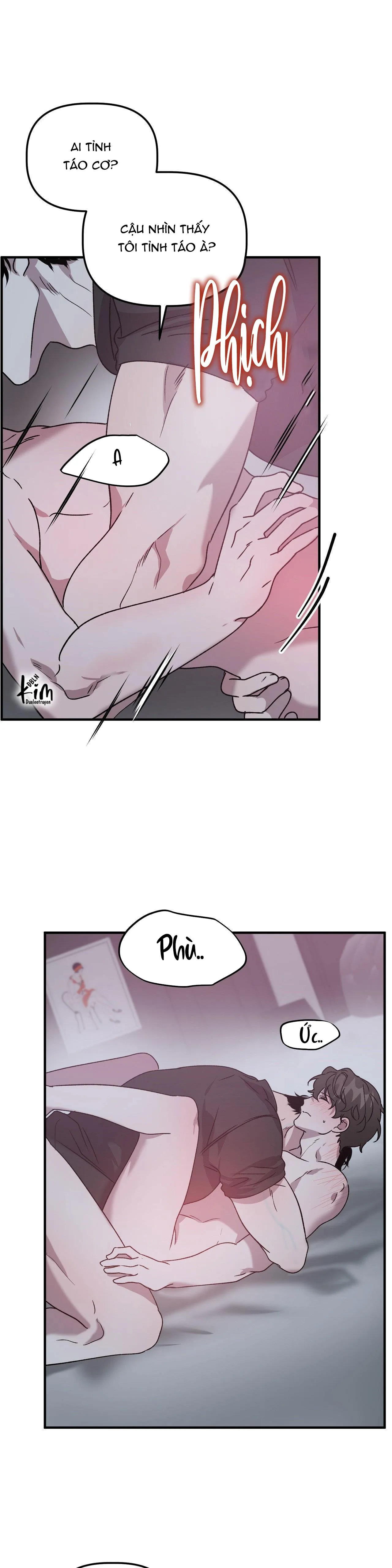 ĐÃ HIỂU CHƯA Chapter 53 Trang 26