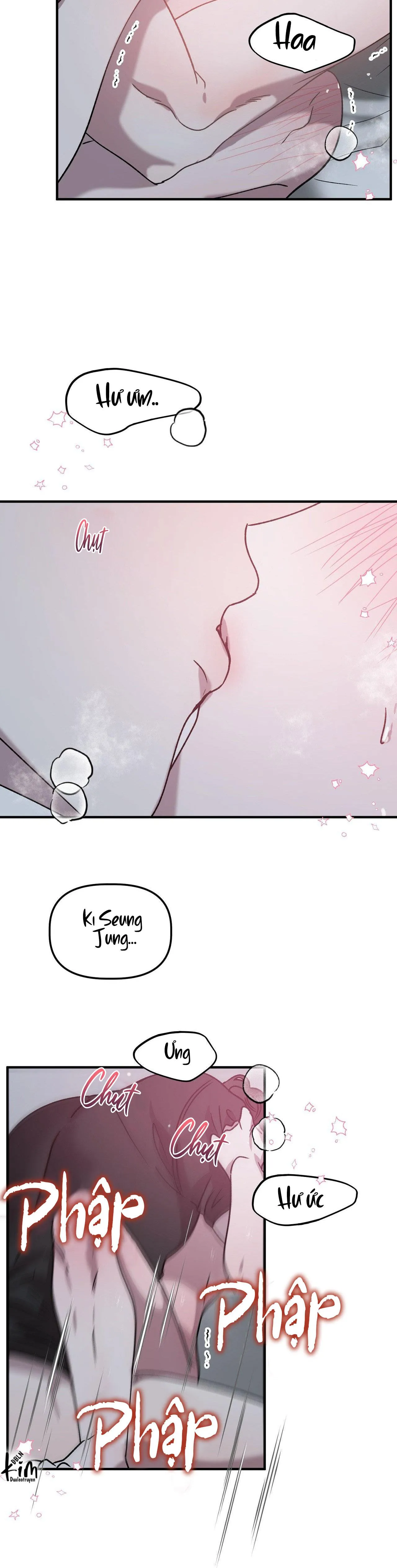 ĐÃ HIỂU CHƯA Chapter 53 Trang 29