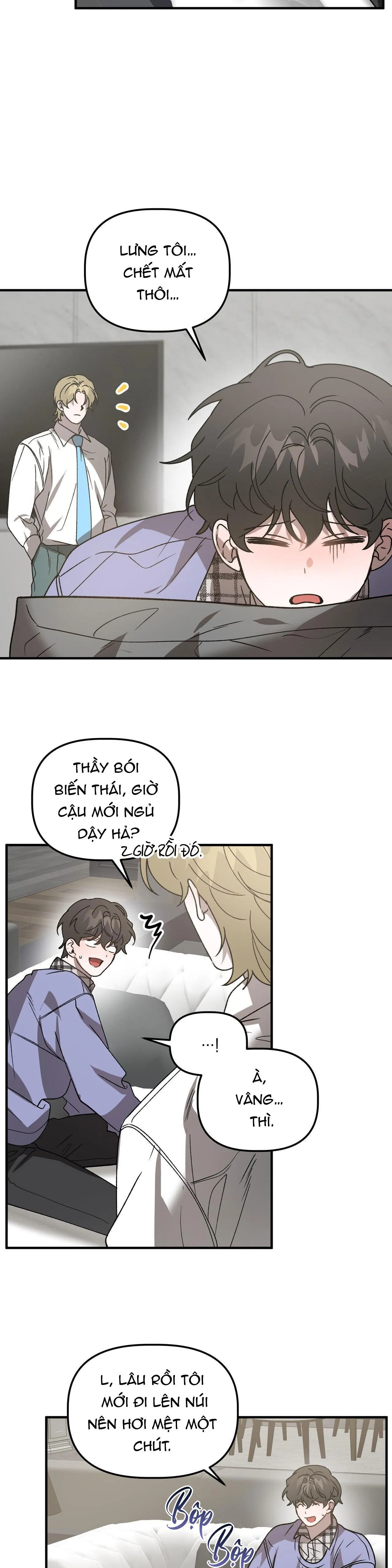 ĐÃ HIỂU CHƯA Chapter 54 Trang 3