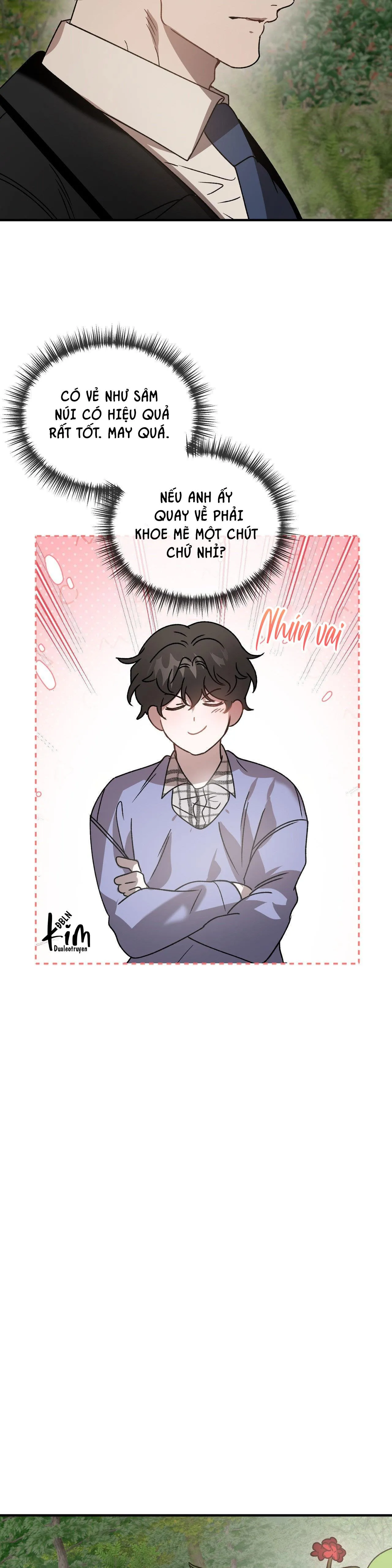 ĐÃ HIỂU CHƯA Chapter 54 Trang 8