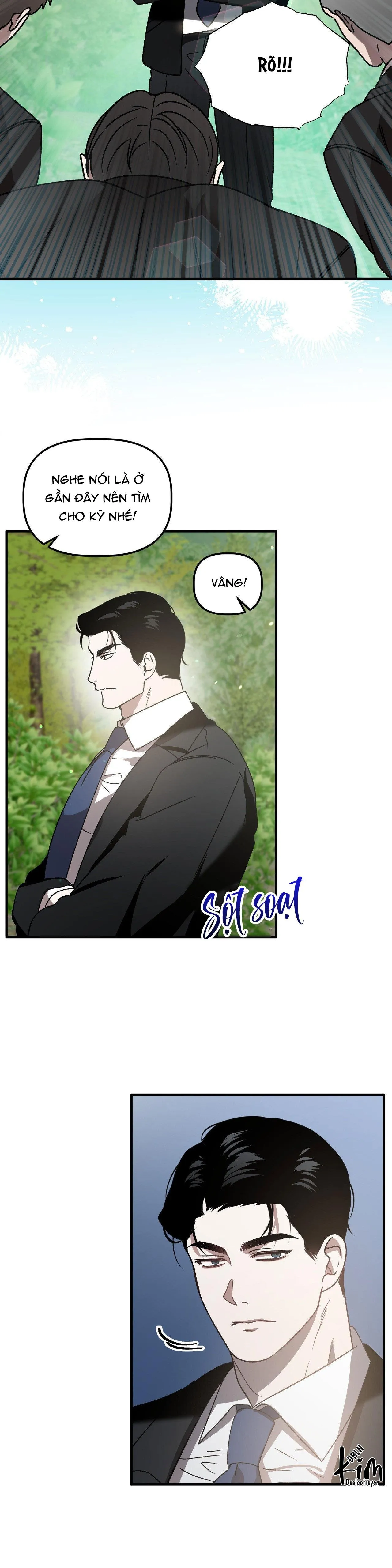 ĐÃ HIỂU CHƯA Chapter 54 Trang 10