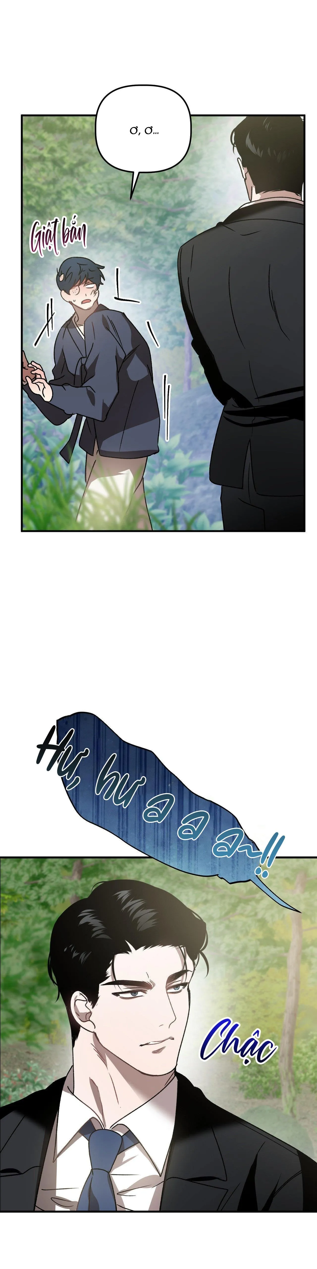 ĐÃ HIỂU CHƯA Chapter 54 Trang 11