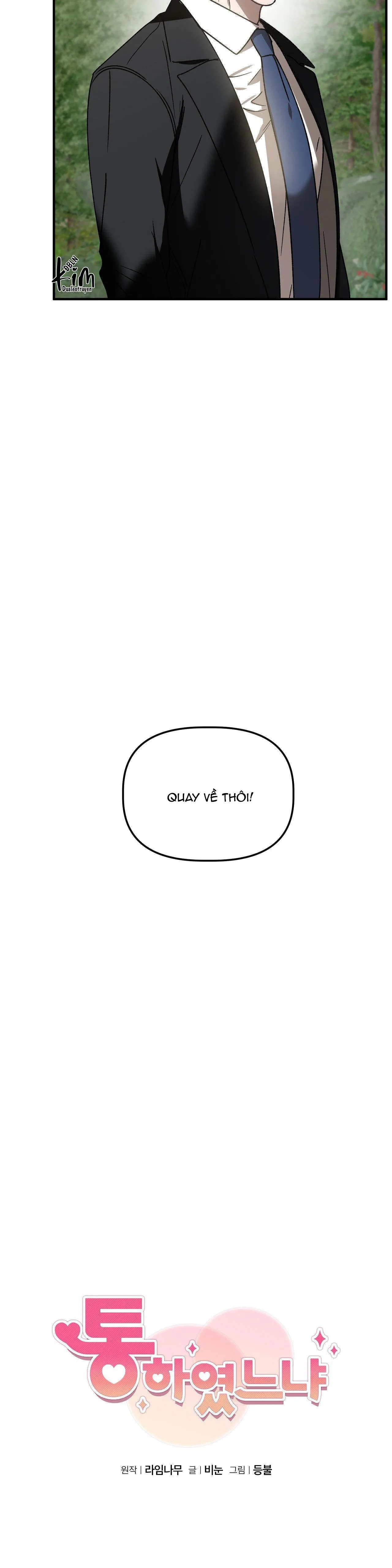 ĐÃ HIỂU CHƯA Chapter 54 Trang 14