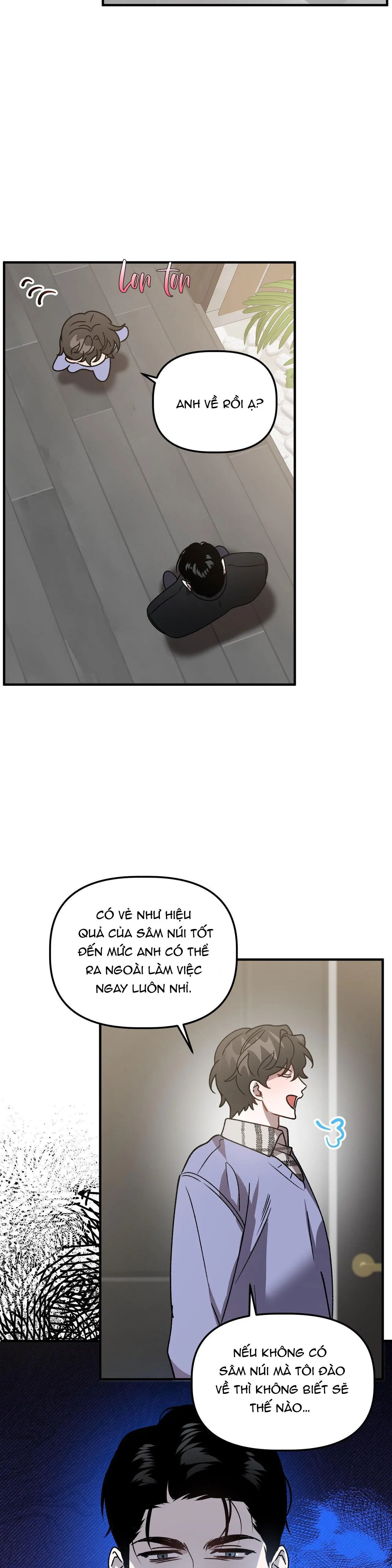 ĐÃ HIỂU CHƯA Chapter 54 Trang 16