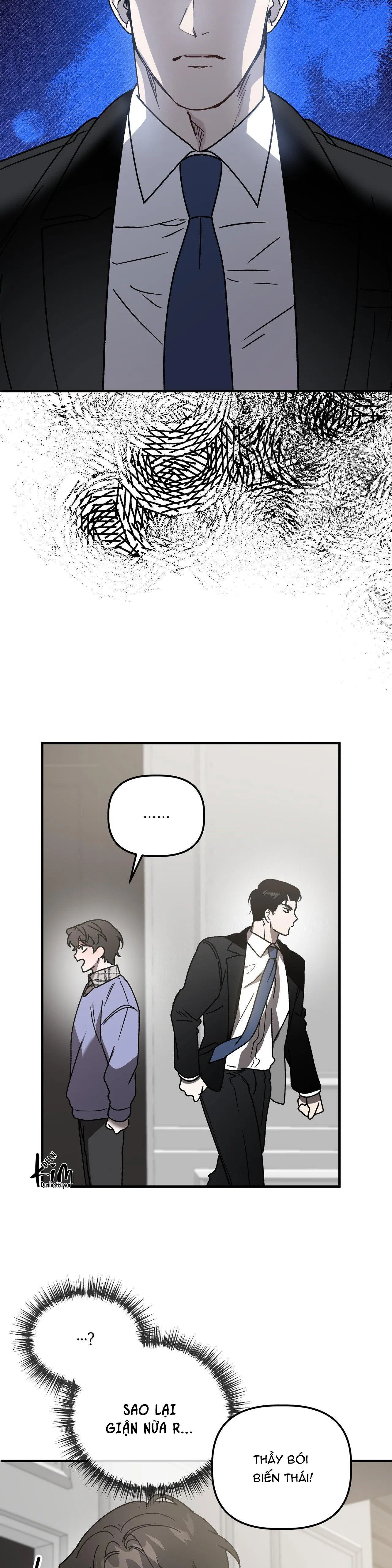 ĐÃ HIỂU CHƯA Chapter 54 Trang 17