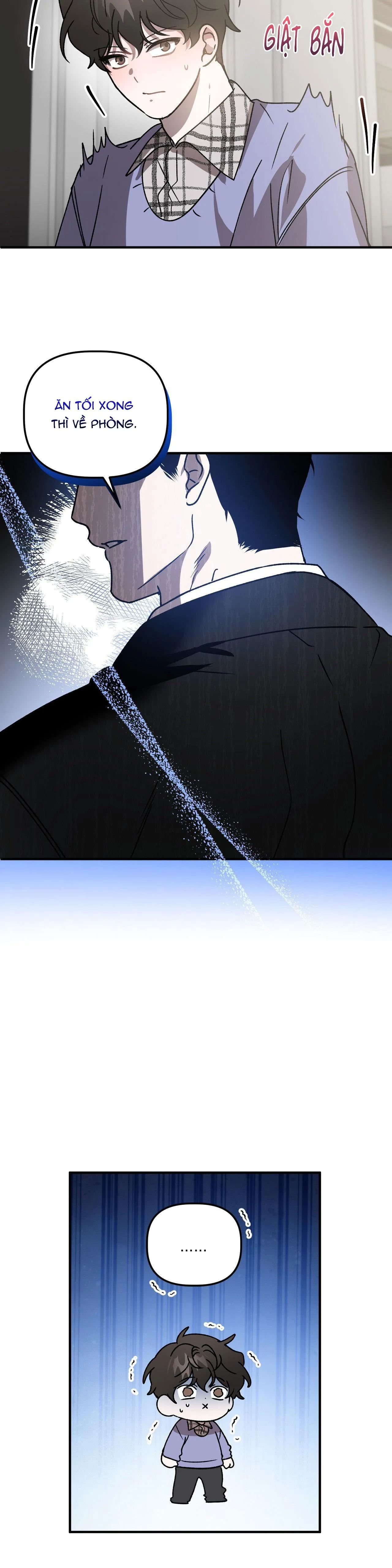 ĐÃ HIỂU CHƯA Chapter 54 Trang 18