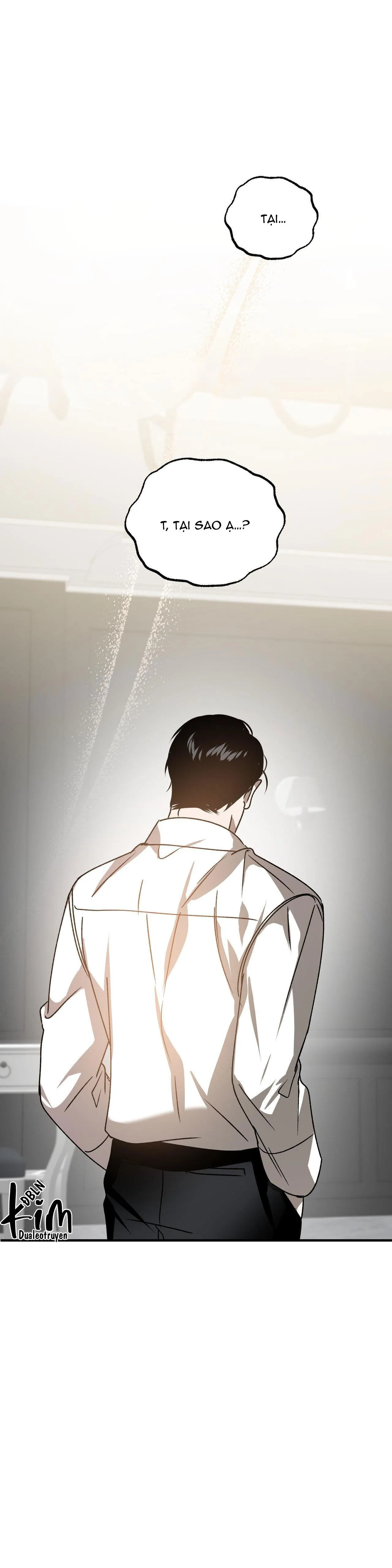 ĐÃ HIỂU CHƯA Chapter 54 Trang 19