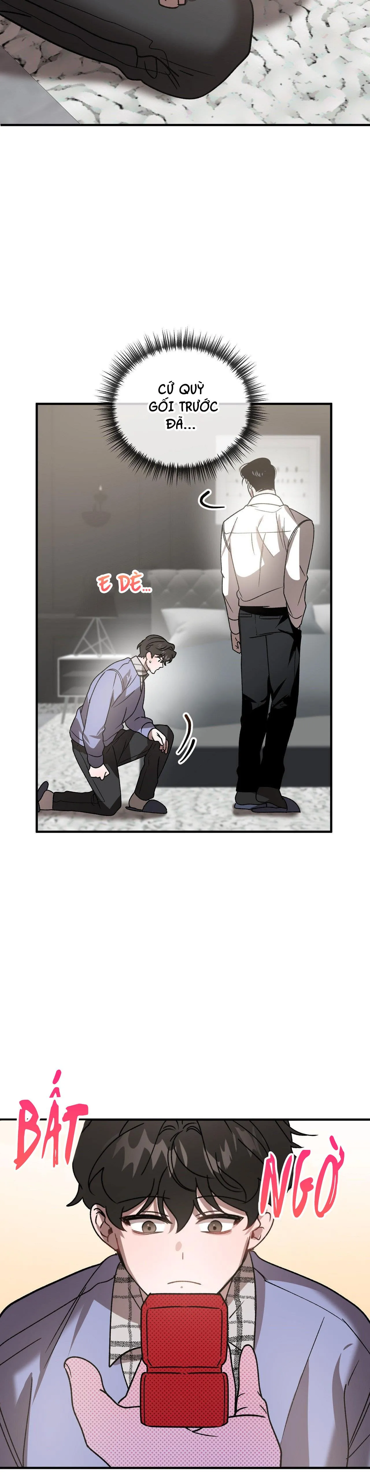 ĐÃ HIỂU CHƯA Chapter 54 Trang 21