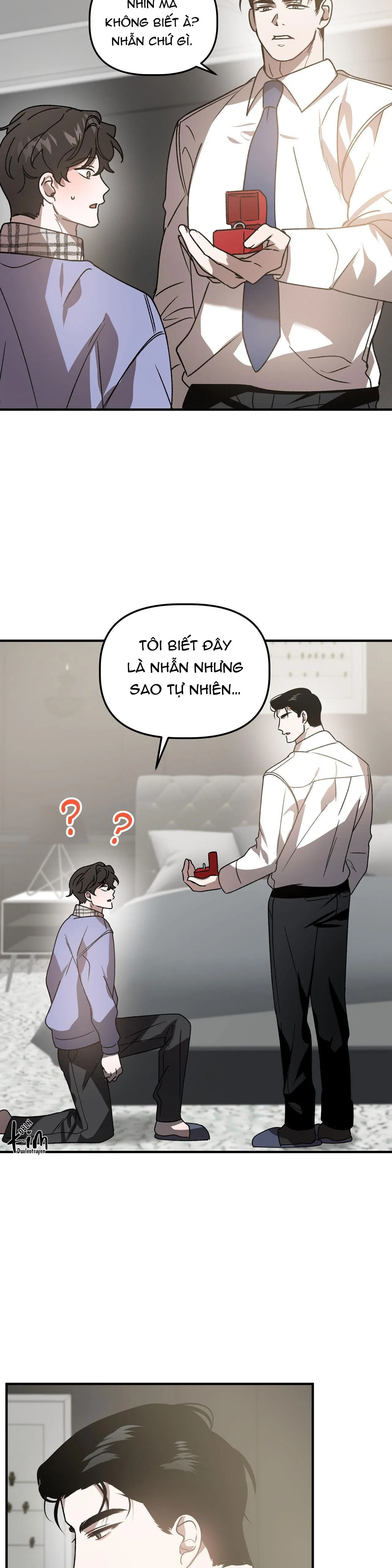 ĐÃ HIỂU CHƯA Chapter 54 Trang 23