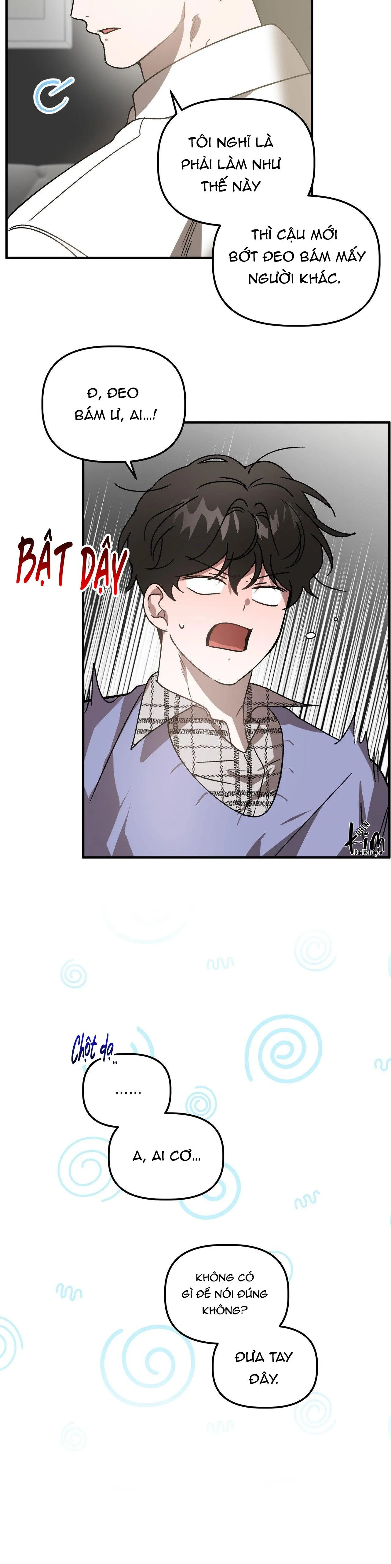 ĐÃ HIỂU CHƯA Chapter 54 Trang 24