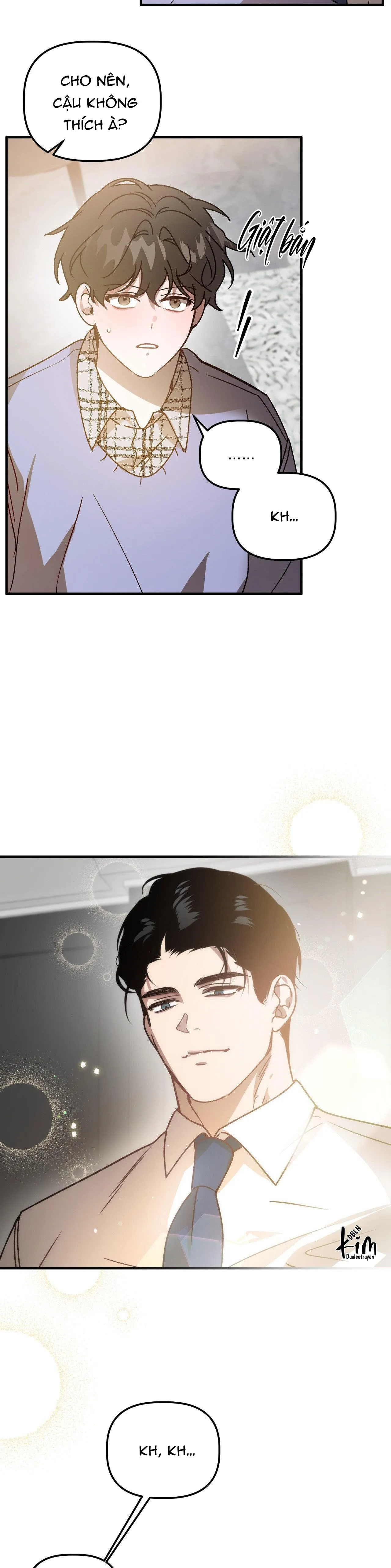 ĐÃ HIỂU CHƯA Chapter 54 Trang 27