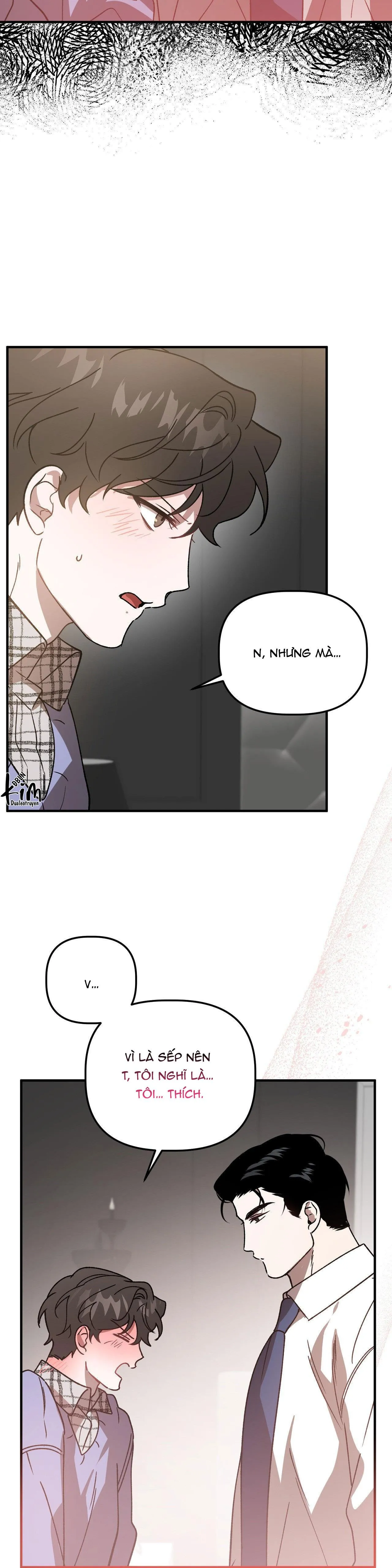 ĐÃ HIỂU CHƯA Chapter 54 Trang 29