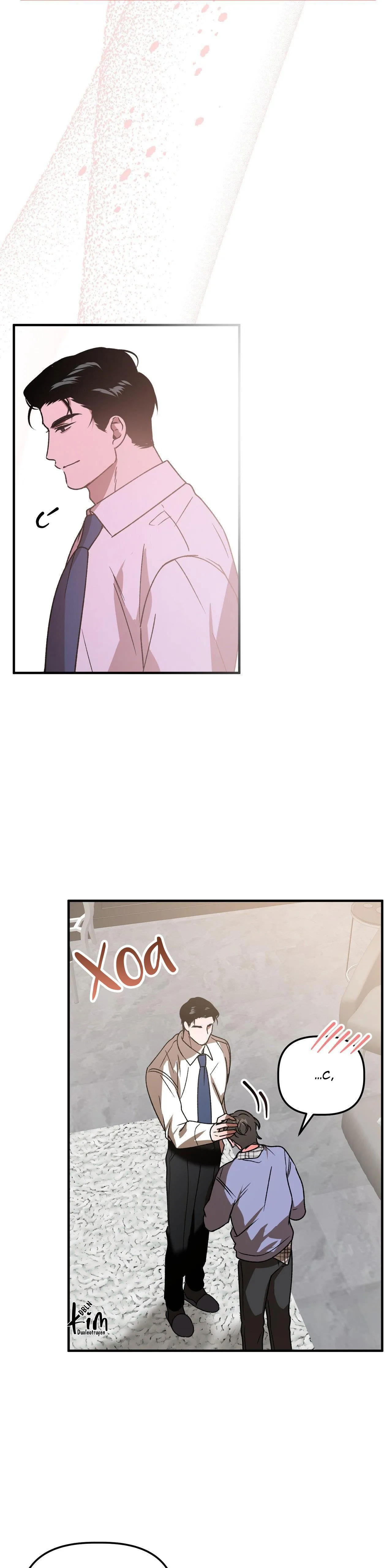 ĐÃ HIỂU CHƯA Chapter 54 Trang 30