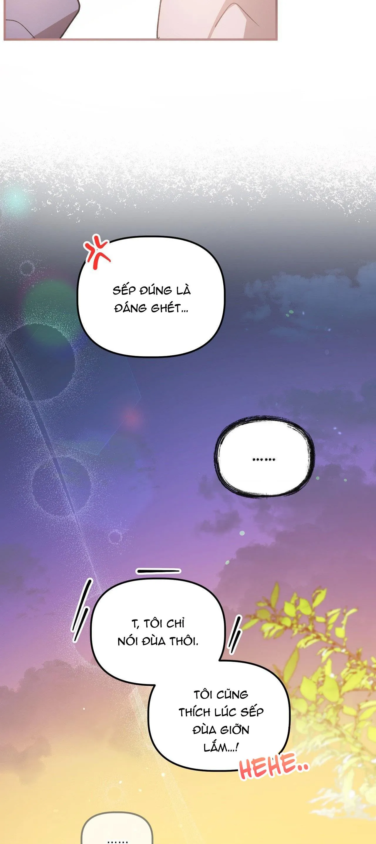 ĐÃ HIỂU CHƯA Chapter 54 Trang 35