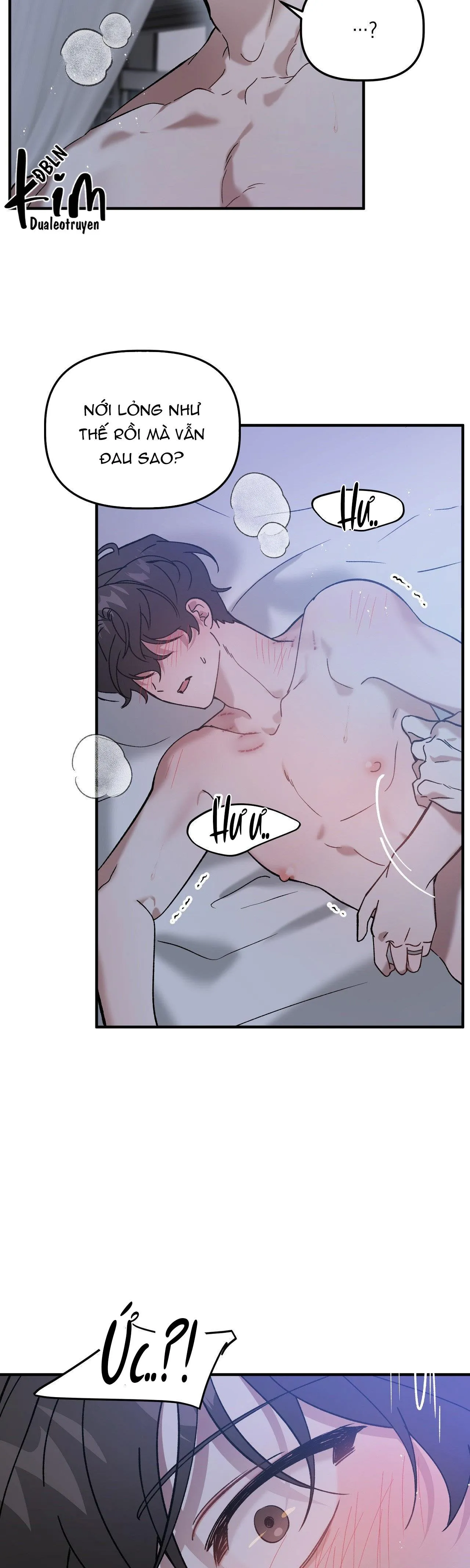 ĐÃ HIỂU CHƯA Chapter 55 Trang 5