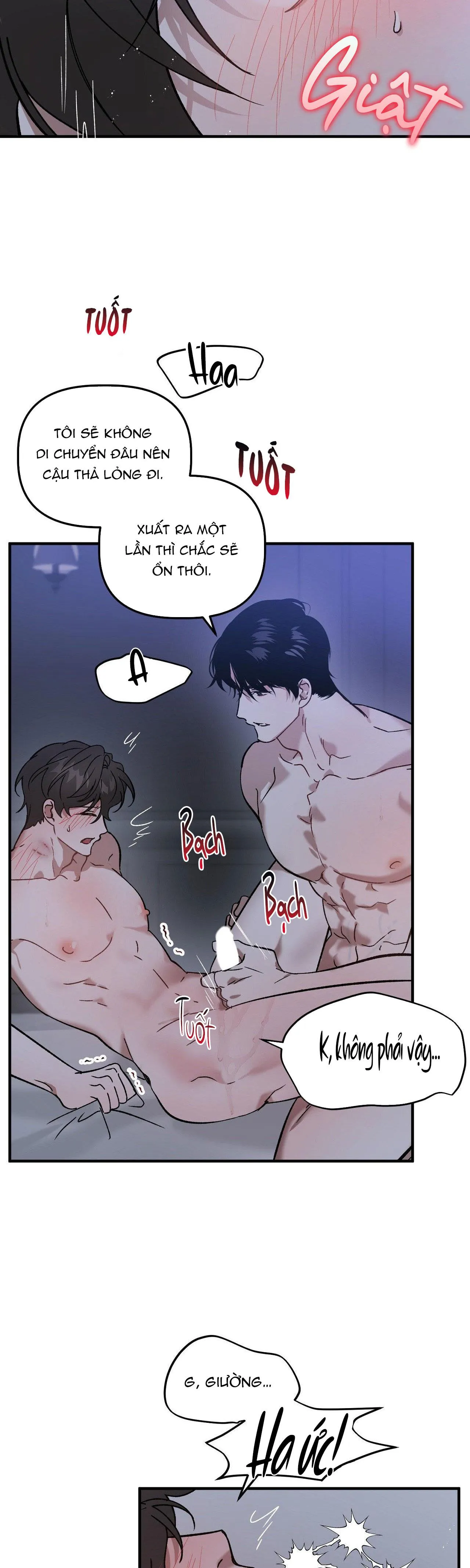 ĐÃ HIỂU CHƯA Chapter 55 Trang 6