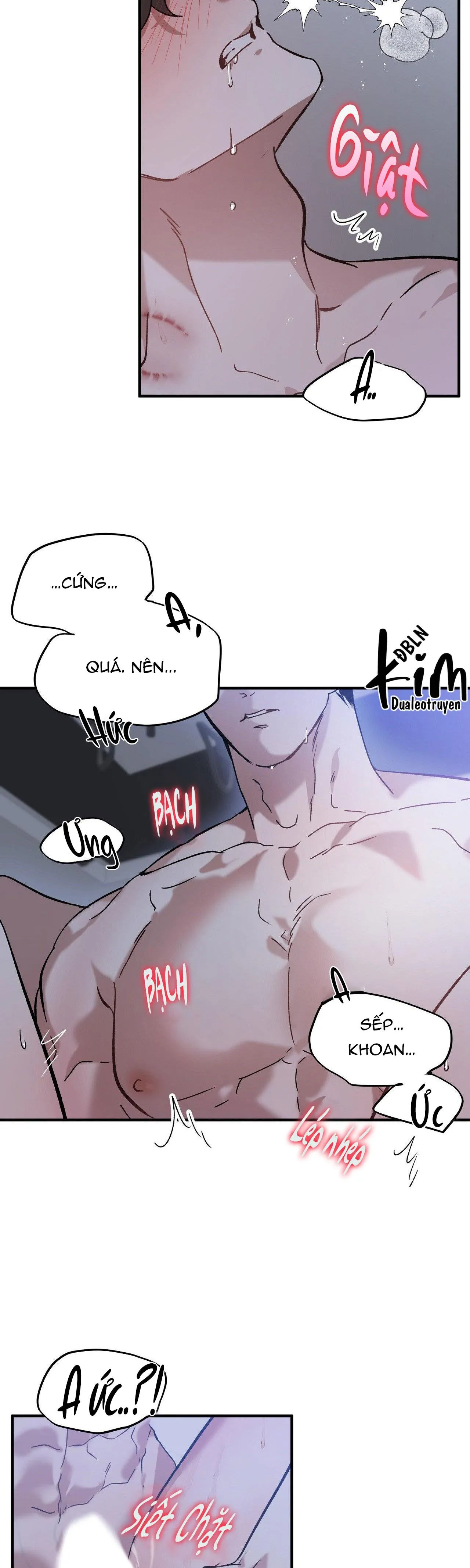 ĐÃ HIỂU CHƯA Chapter 55 Trang 7