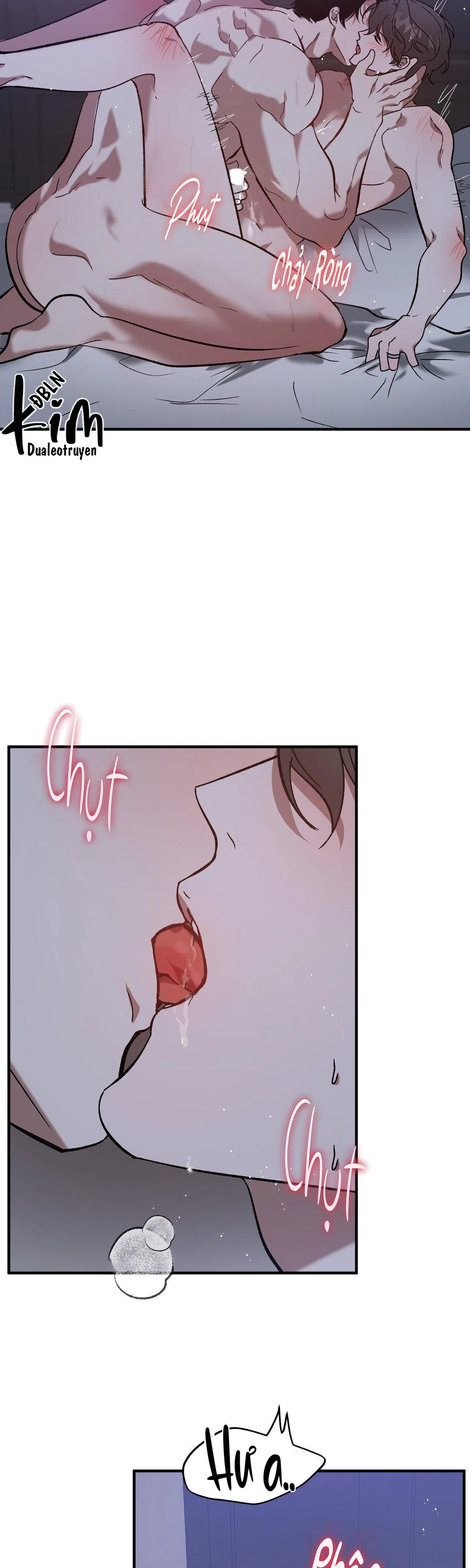 ĐÃ HIỂU CHƯA Chapter 55 Trang 11