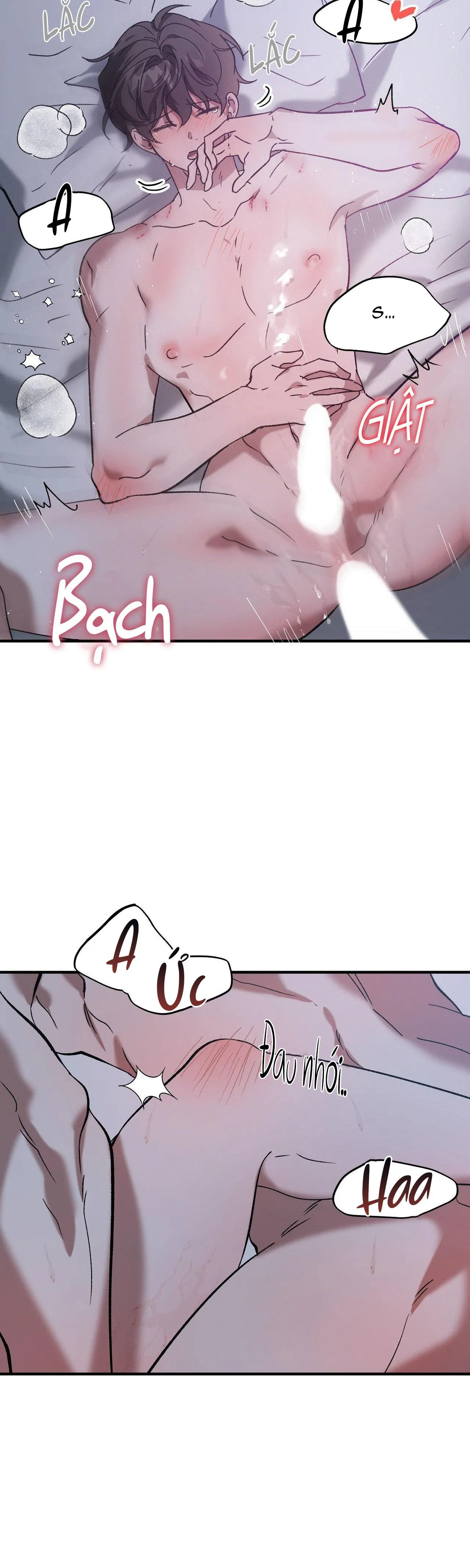 ĐÃ HIỂU CHƯA Chapter 55 Trang 13