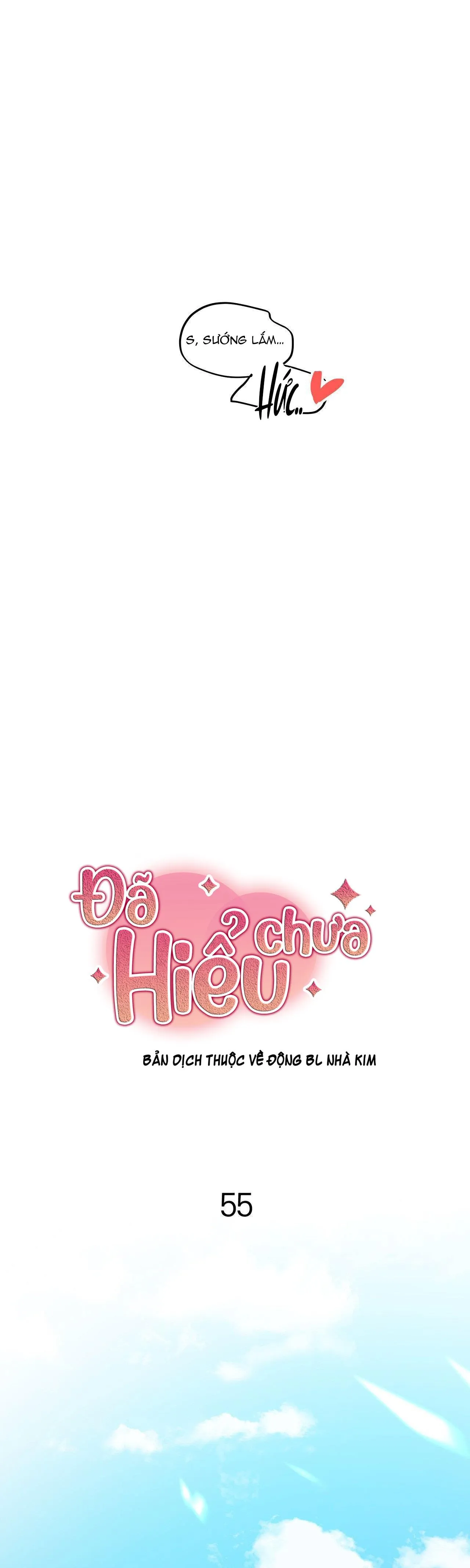 ĐÃ HIỂU CHƯA Chapter 55 Trang 14