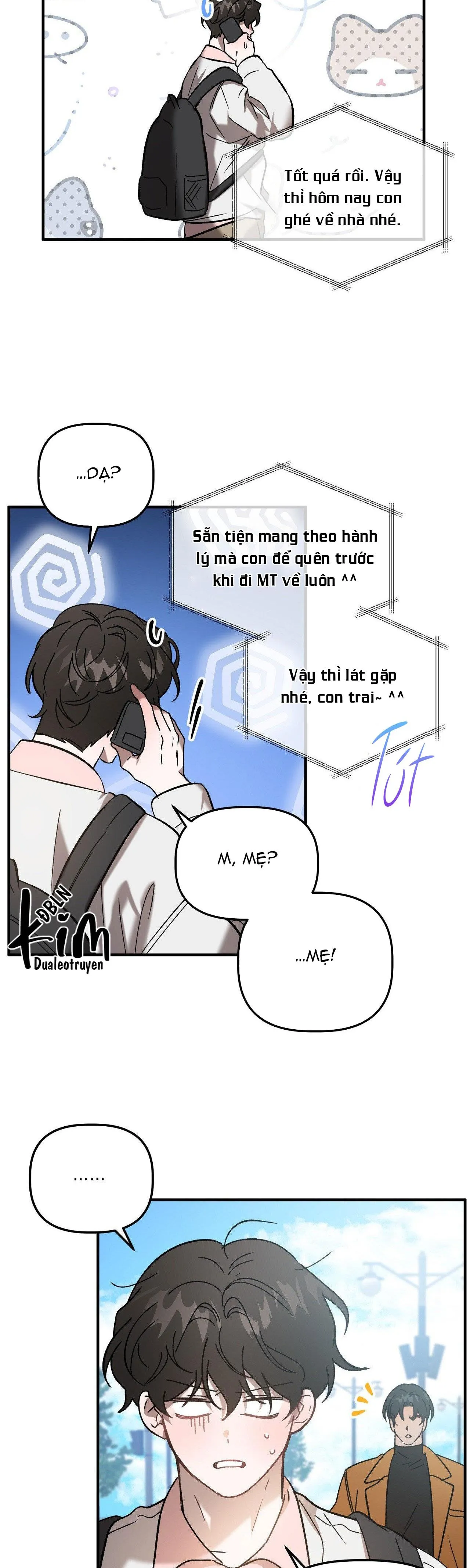 ĐÃ HIỂU CHƯA Chapter 55 Trang 19