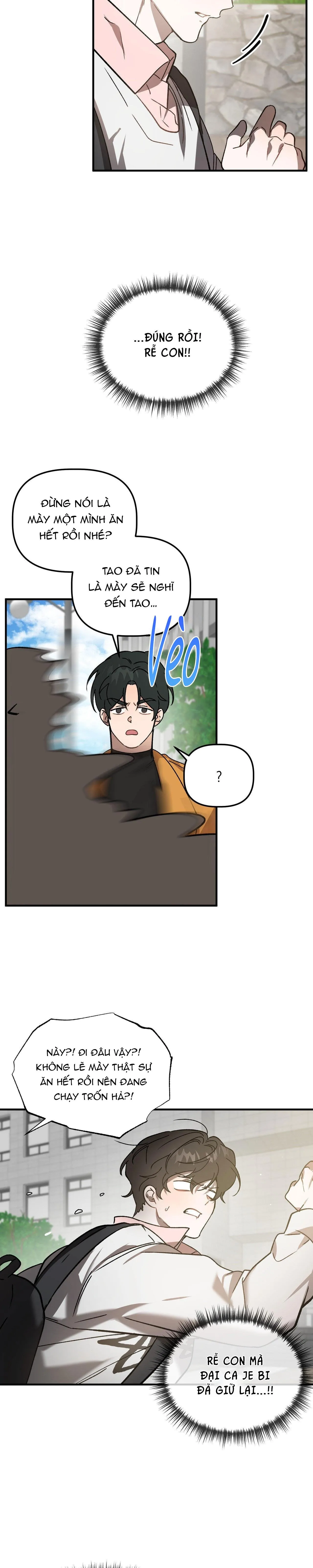 ĐÃ HIỂU CHƯA Chapter 55 Trang 22