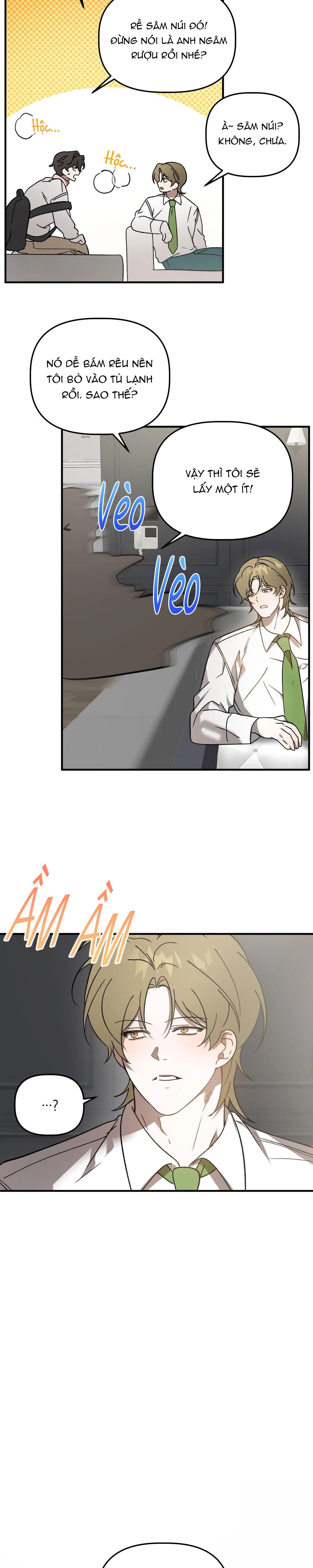 ĐÃ HIỂU CHƯA Chapter 55 Trang 24