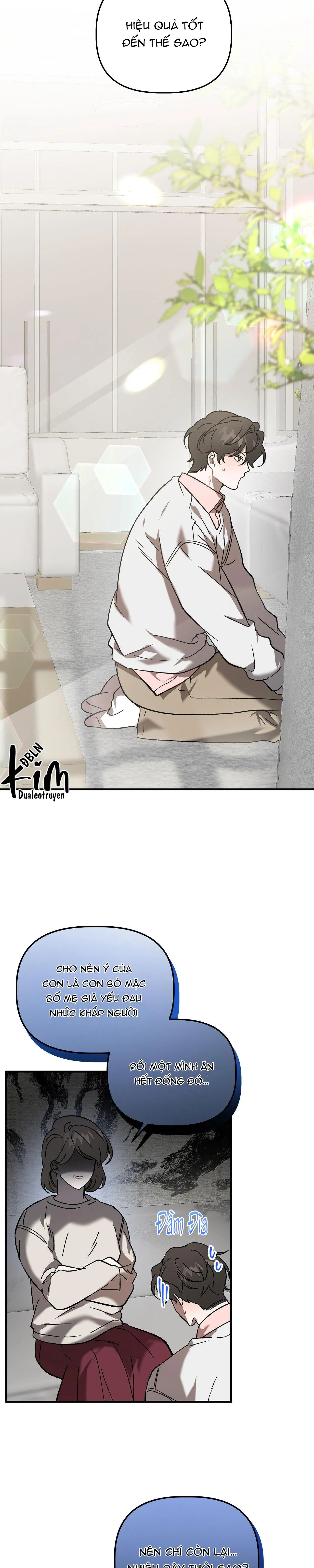 ĐÃ HIỂU CHƯA Chapter 55 Trang 25