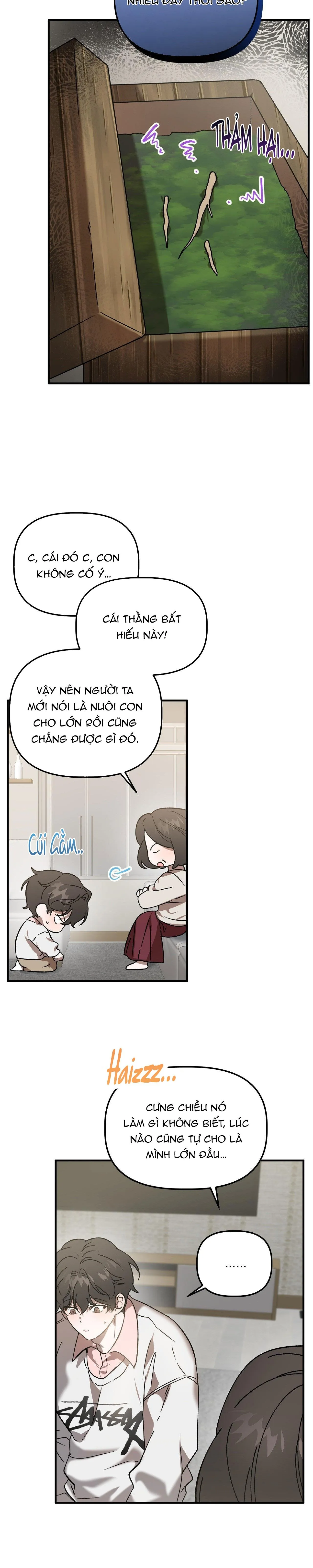 ĐÃ HIỂU CHƯA Chapter 55 Trang 26