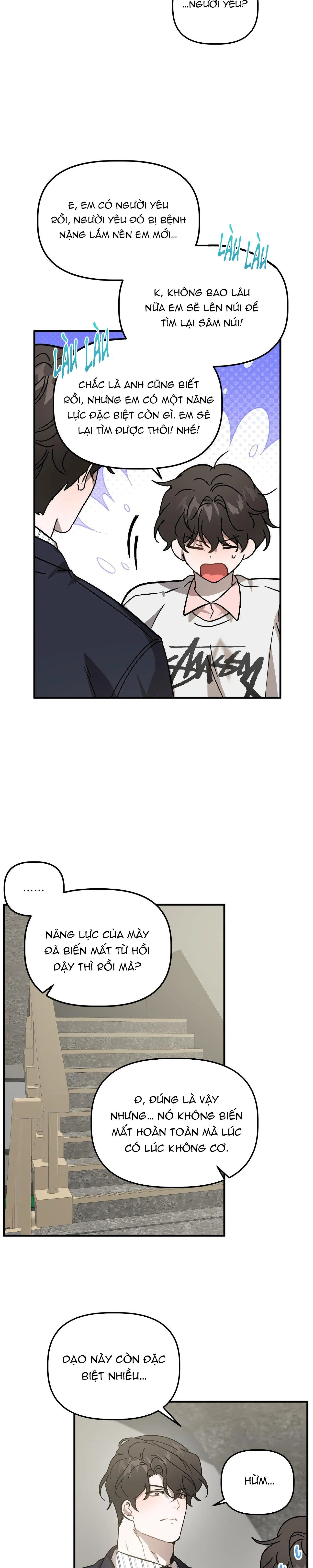 ĐÃ HIỂU CHƯA Chapter 55 Trang 30