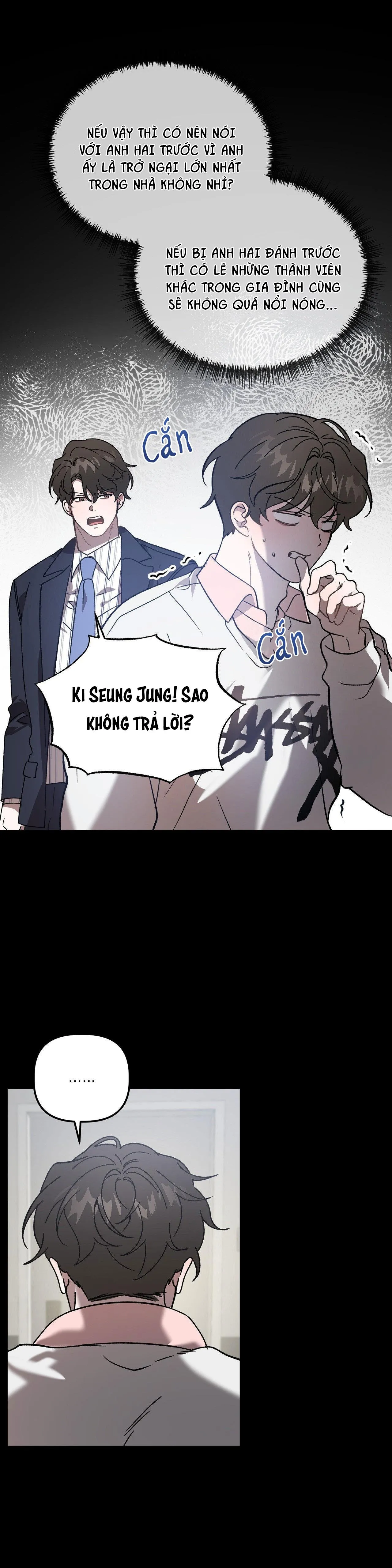 ĐÃ HIỂU CHƯA Chapter 56 Trang 7